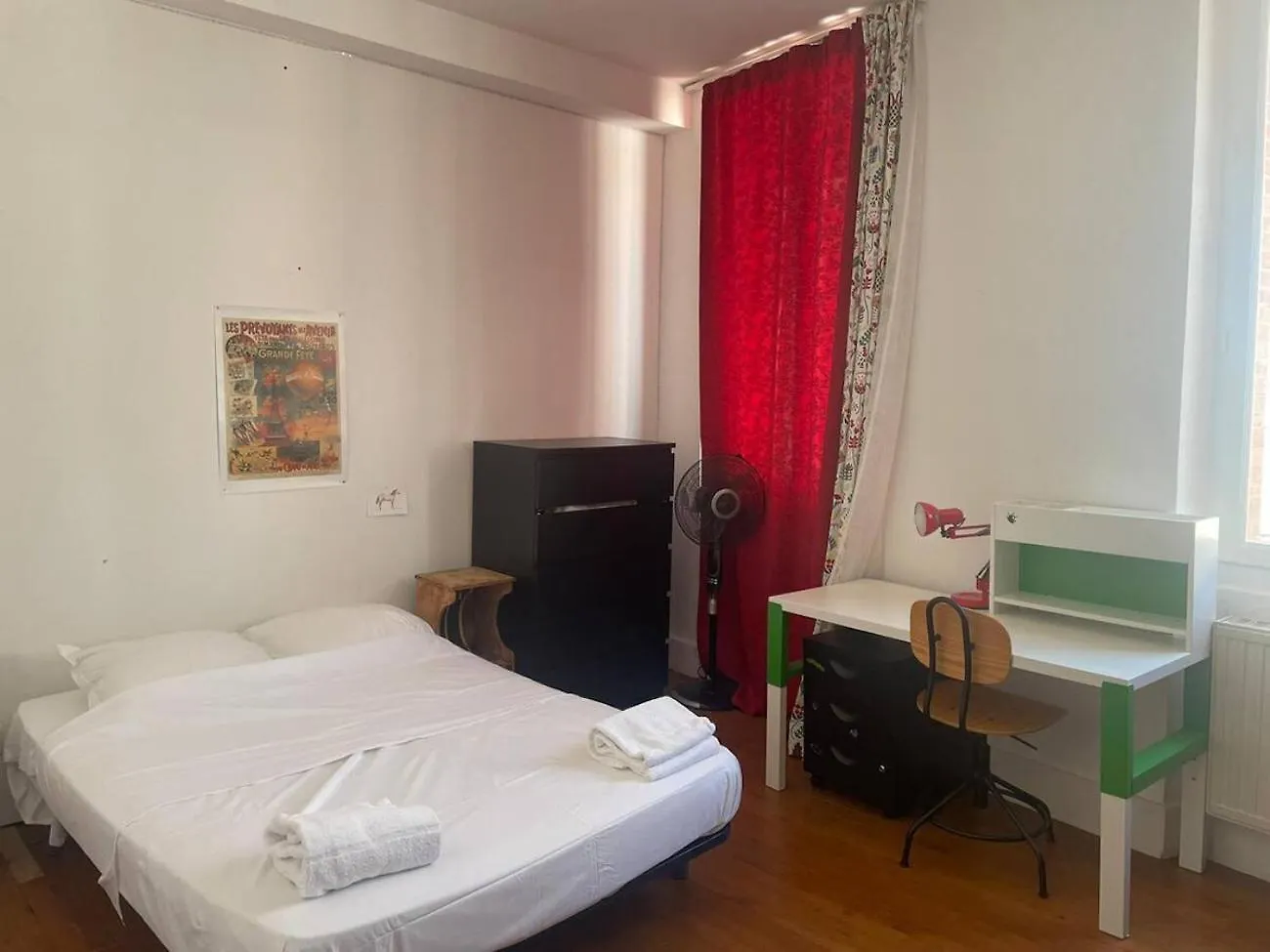 Apartamento Rozane By Yume Toulouse