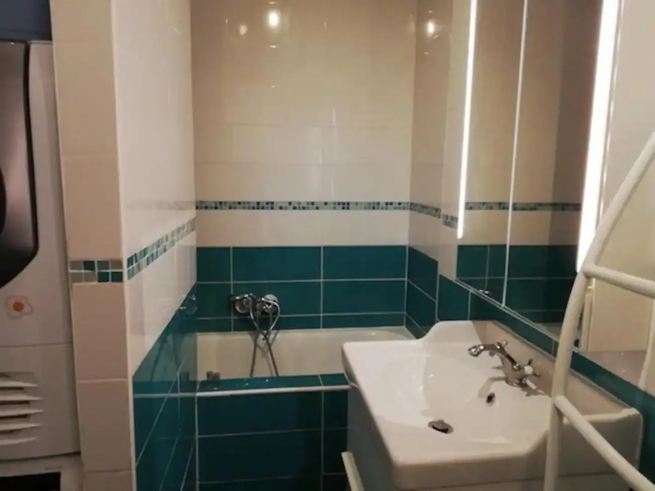 Apartamento Rozane By Yume Toulouse