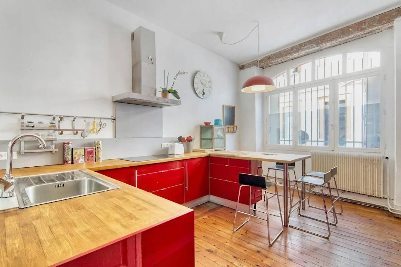 Apartamento Rozane By Yume Toulouse